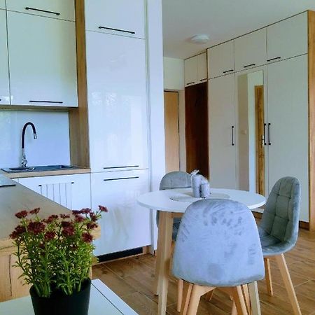 Apartamento Bounty Busko-Zdrój Exterior foto