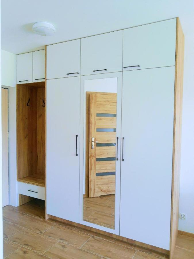 Apartamento Bounty Busko-Zdrój Exterior foto